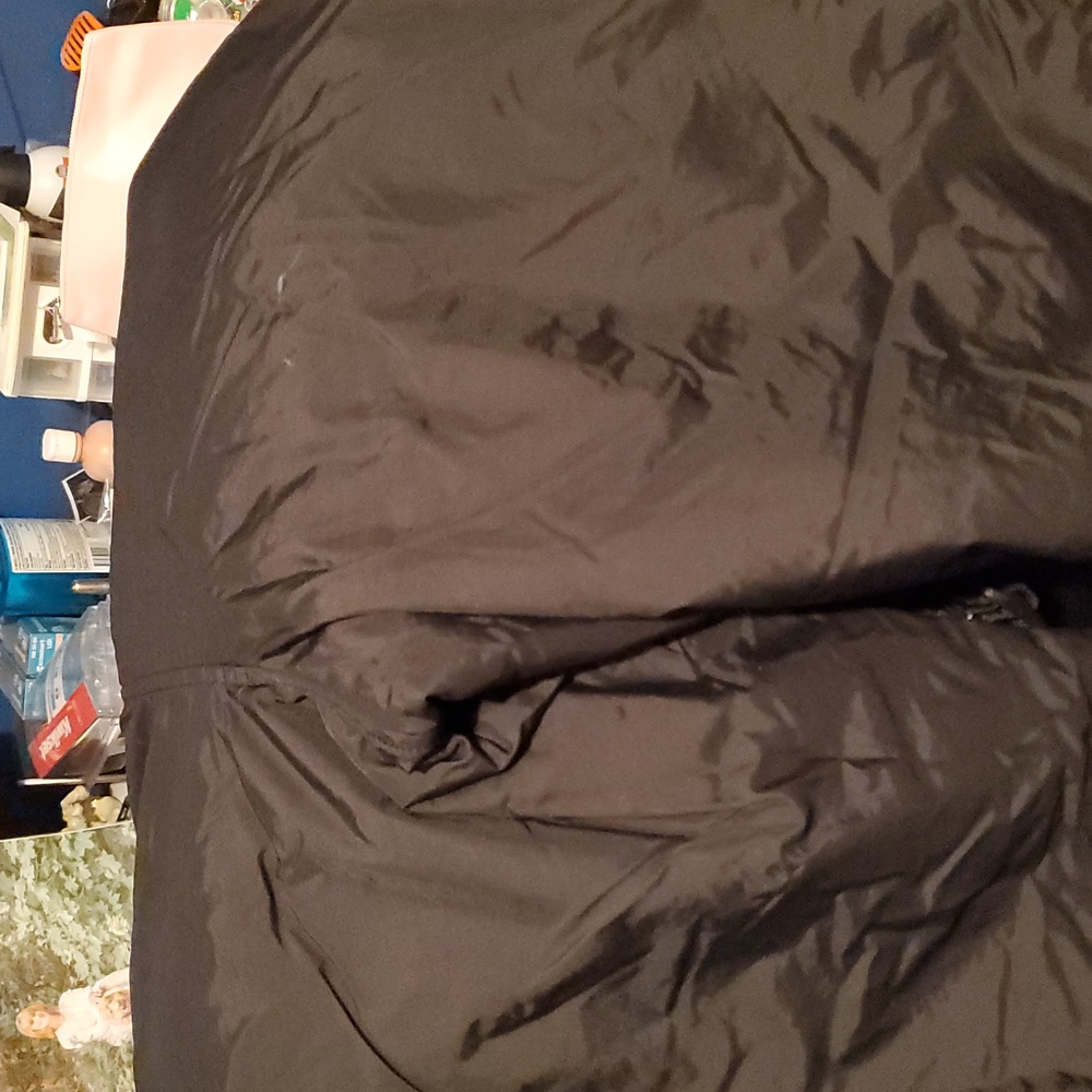 Black Arctix Snow Bibs. Women's LG - Picture 12 of 14